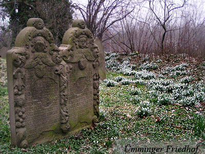 Ümminger Friedhof