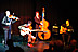 Hot Club de Cologne (P.Kowal, H.Kritz, D.Andres, A.Lindner) im Kulturrat