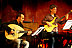 Ahmet Bektas (Oud) + Jens Pollheide (b) im Thealozzi